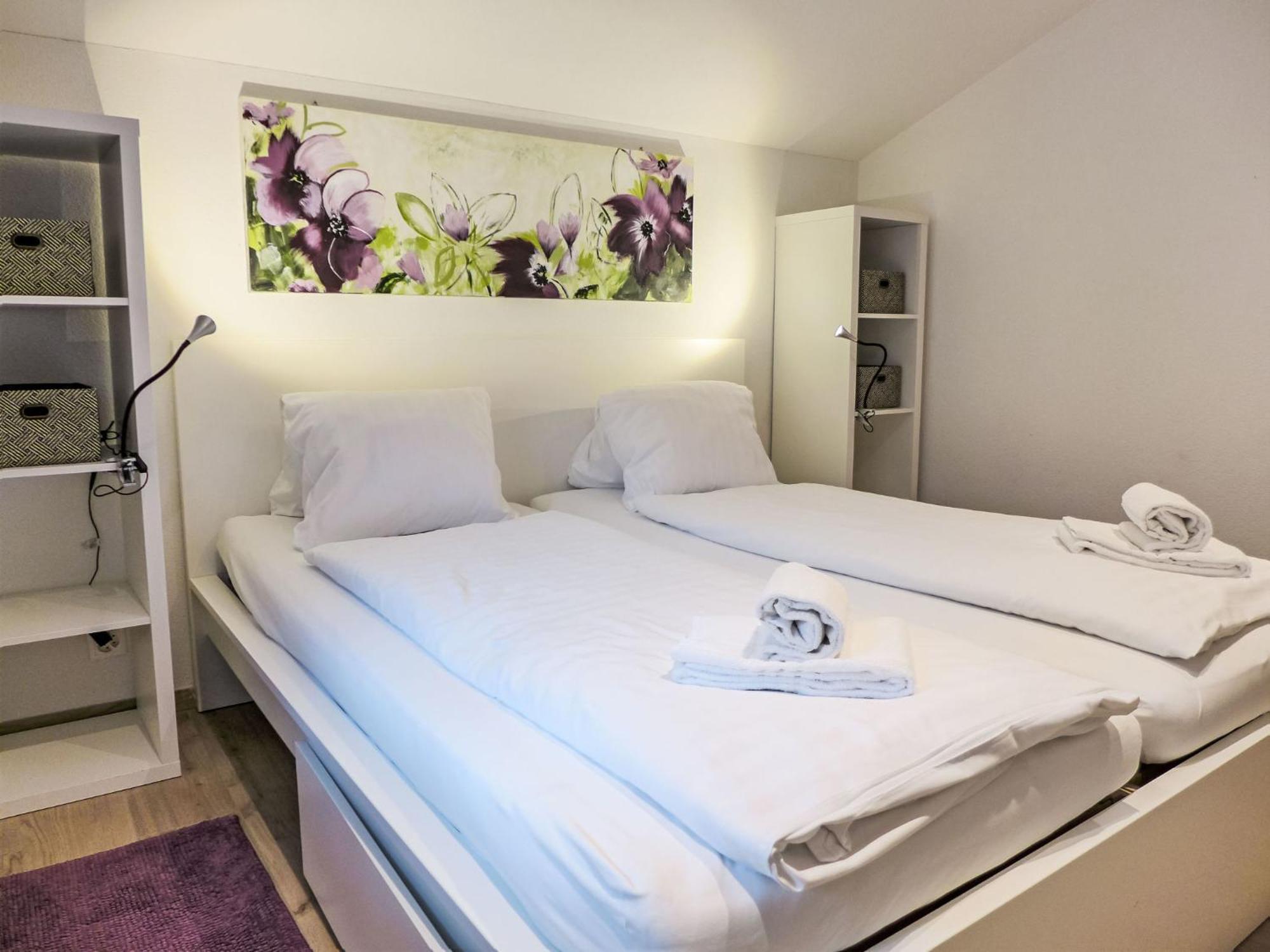 Apartment Schwendi 3 By Interhome Grindelwald Buitenkant foto