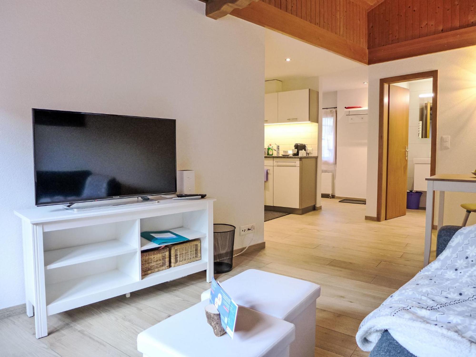 Apartment Schwendi 3 By Interhome Grindelwald Buitenkant foto